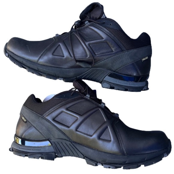 👮‍♀️HAIX Law Enforcement Men’s Special Hi-Quality Shoes 2X Host Pick